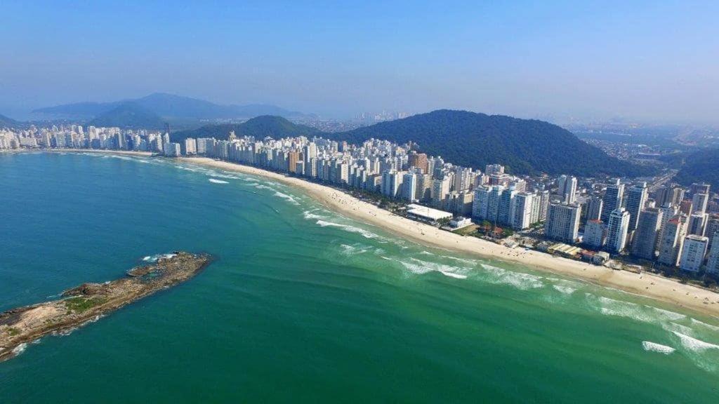 Flats Capitania Varam Pitangueiras *