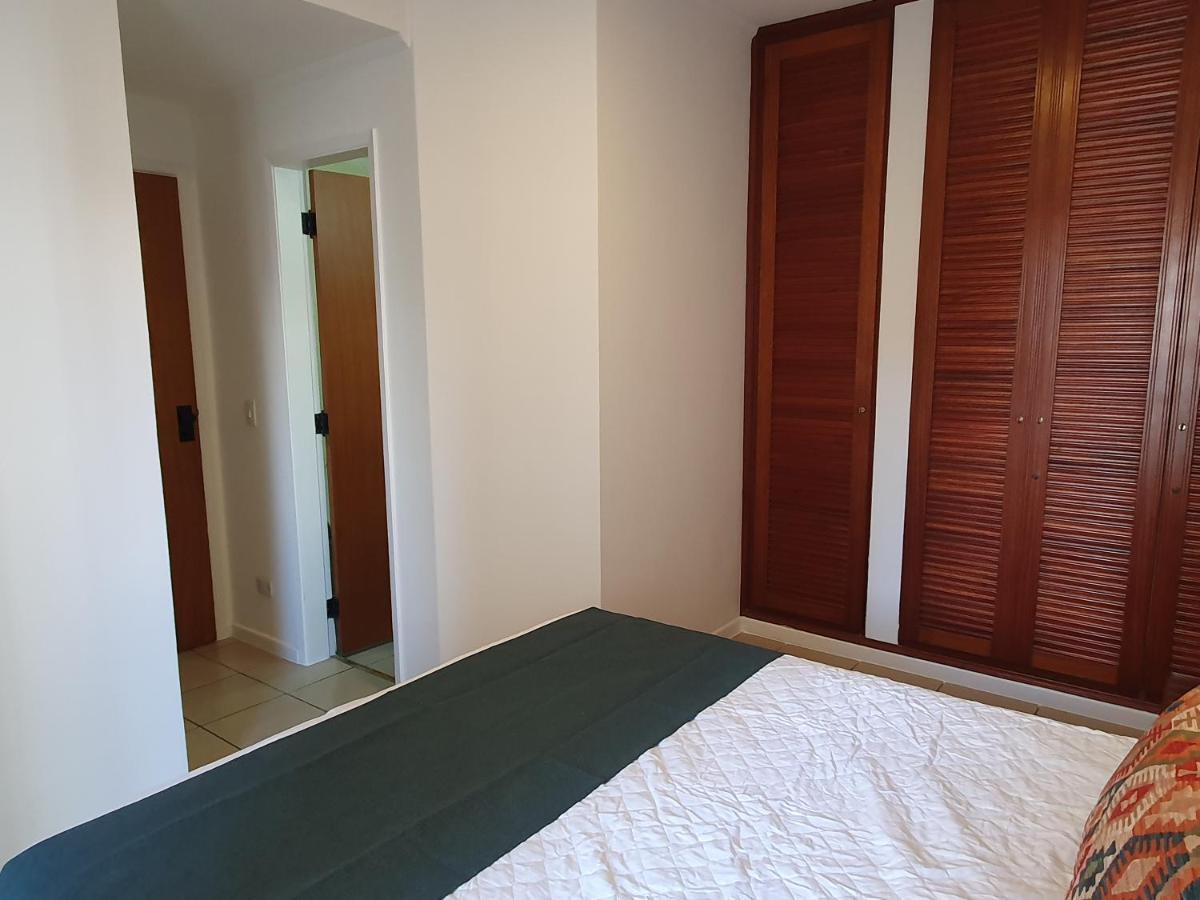 Apartahotel Flats Capitania Varam Pitangueiras Guarujá