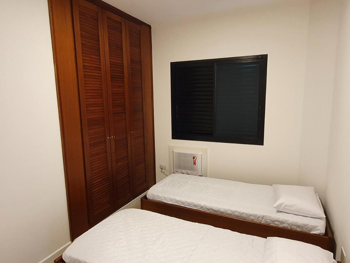 Flats Capitania Varam Pitangueiras Apartahotel