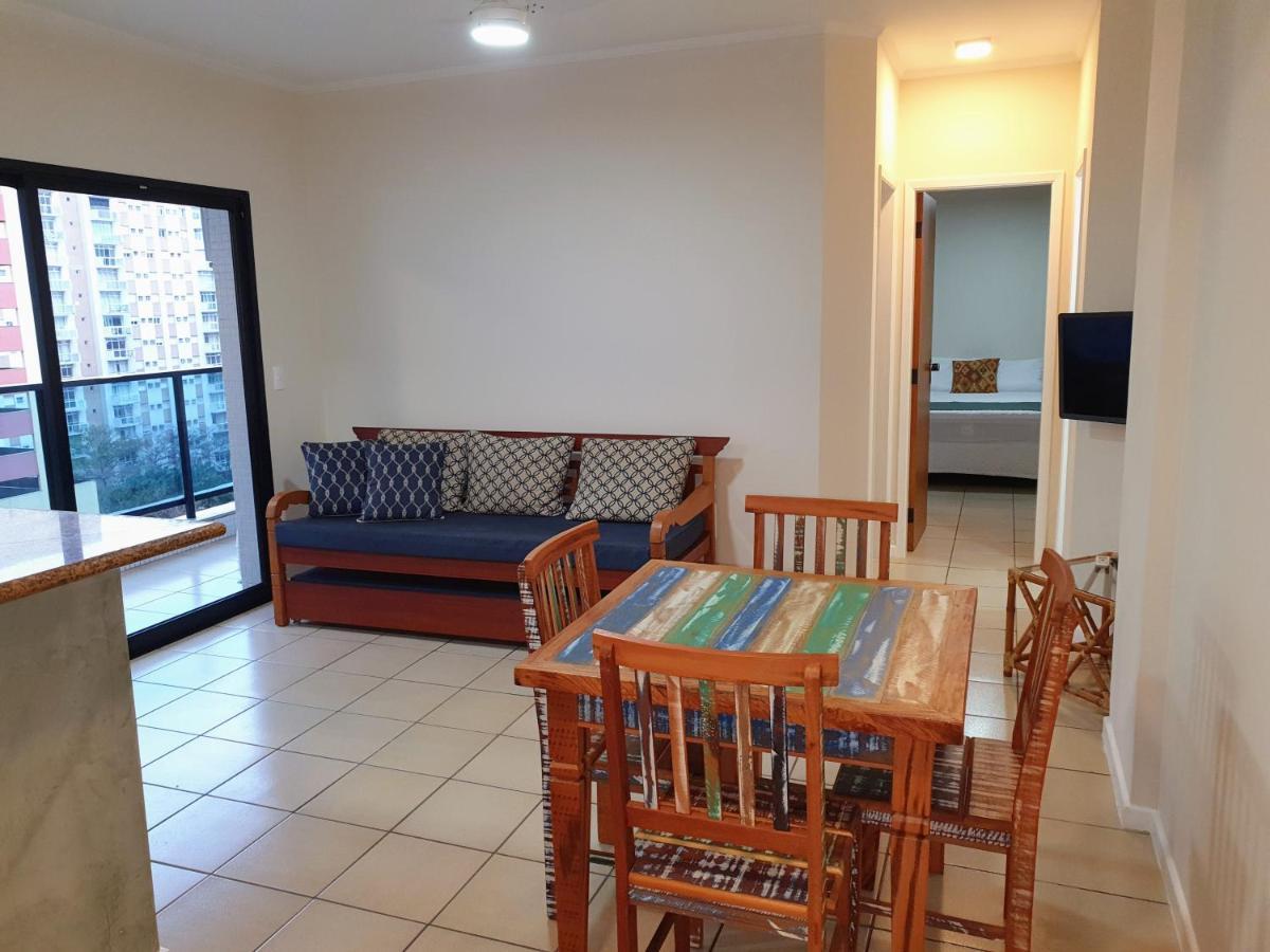 Apartahotel Flats Capitania Varam Pitangueiras Guarujá