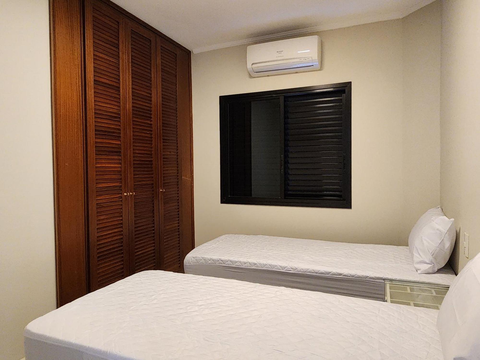 Flats Capitania Varam Pitangueiras Apartahotel *