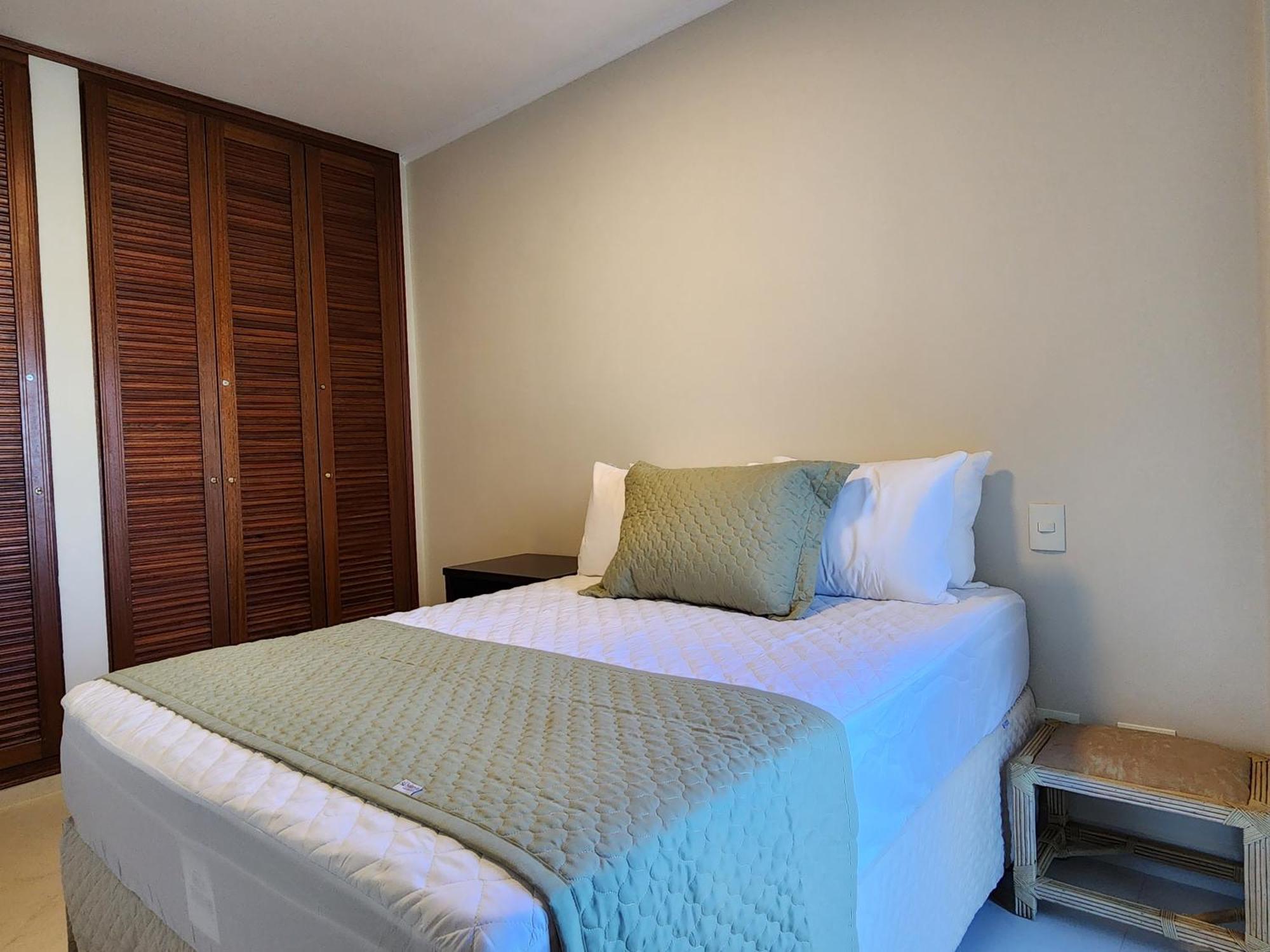 Flats Capitania Varam Pitangueiras Apartahotel *