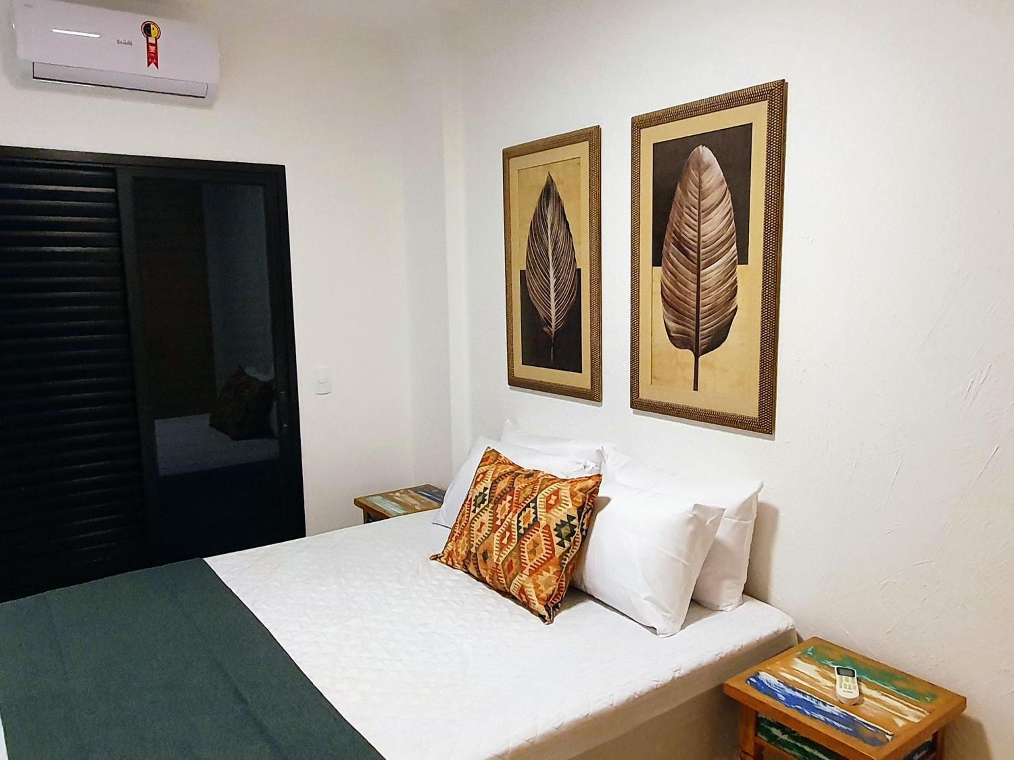 Flats Capitania Varam Pitangueiras Apartahotel *