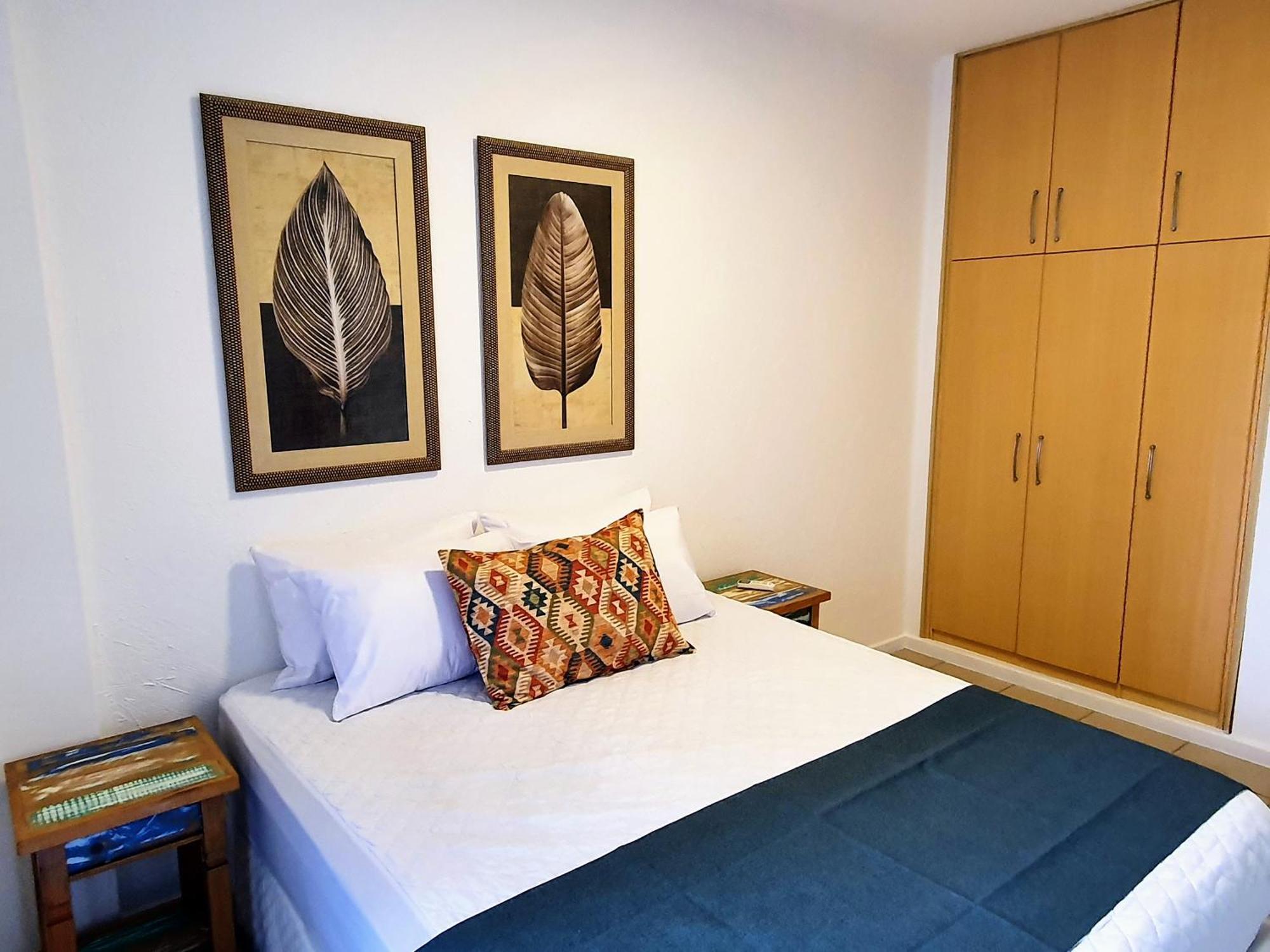 Apartahotel Flats Capitania Varam Pitangueiras Guarujá