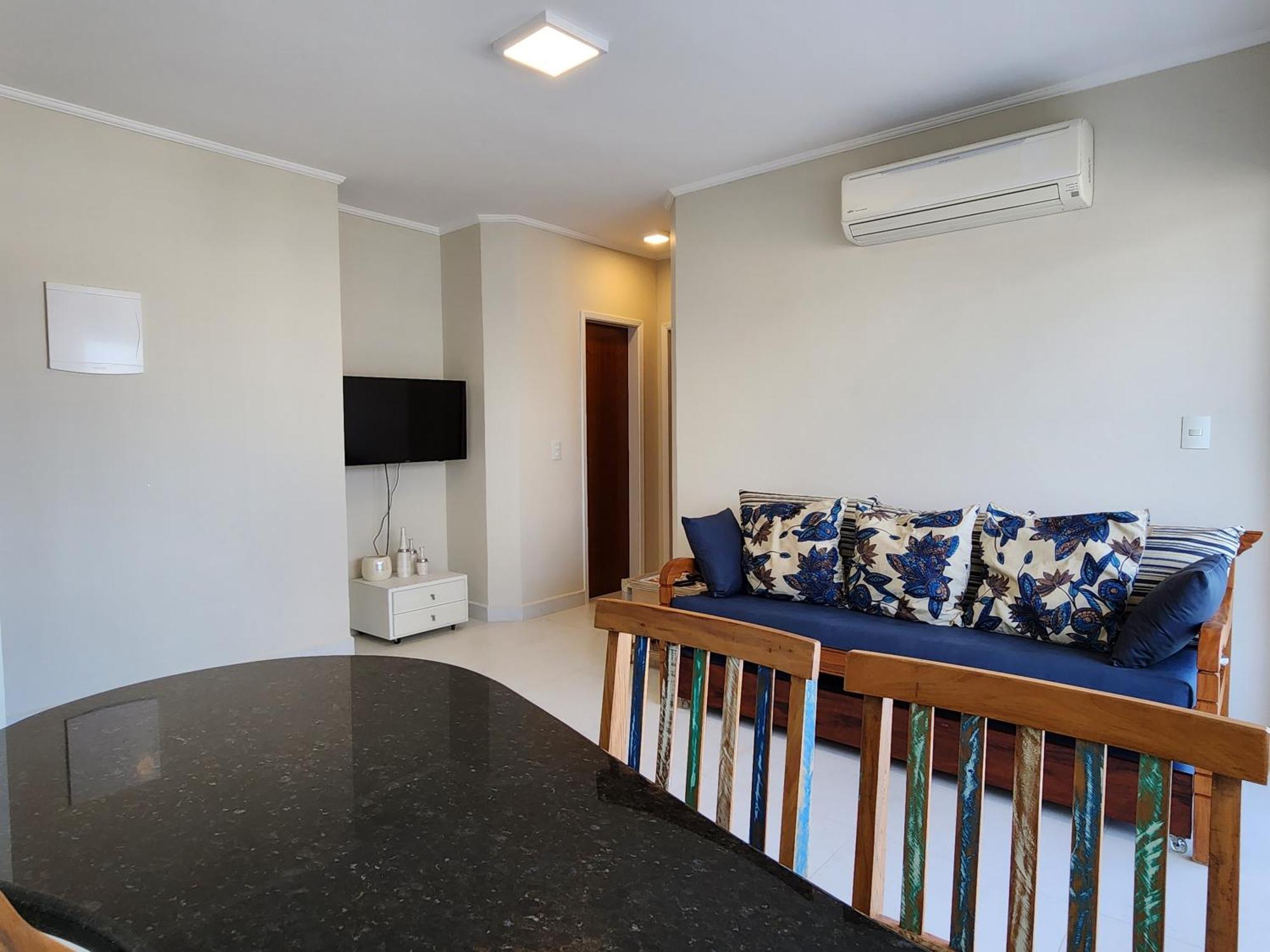 Apartahotel Flats Capitania Varam Pitangueiras