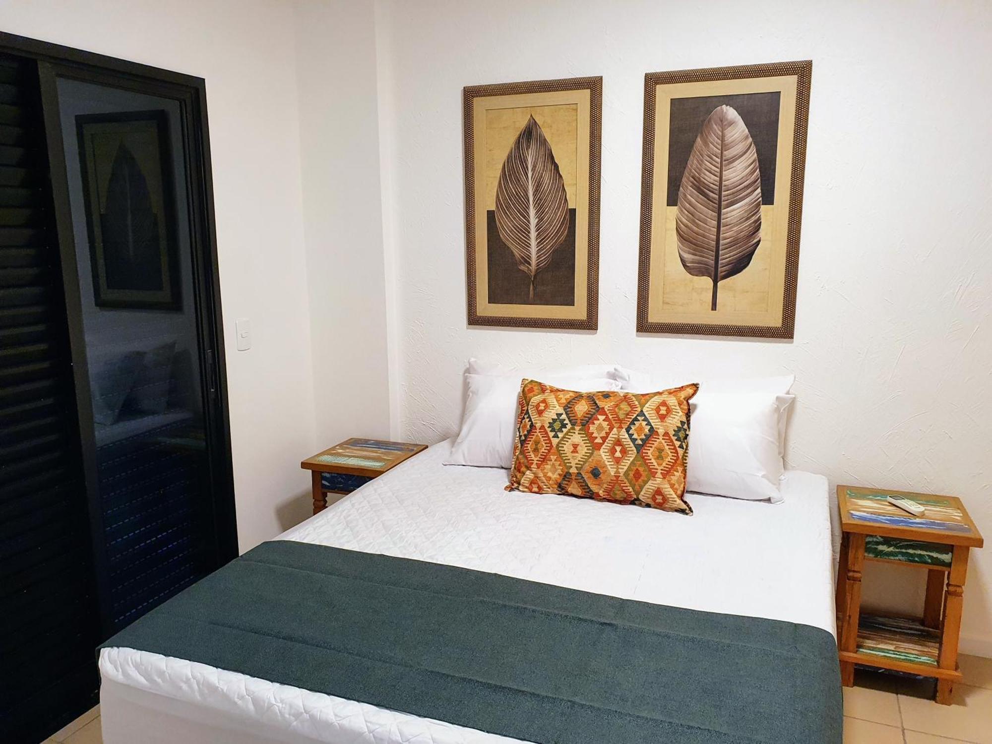 Flats Capitania Varam Pitangueiras Apartahotel *