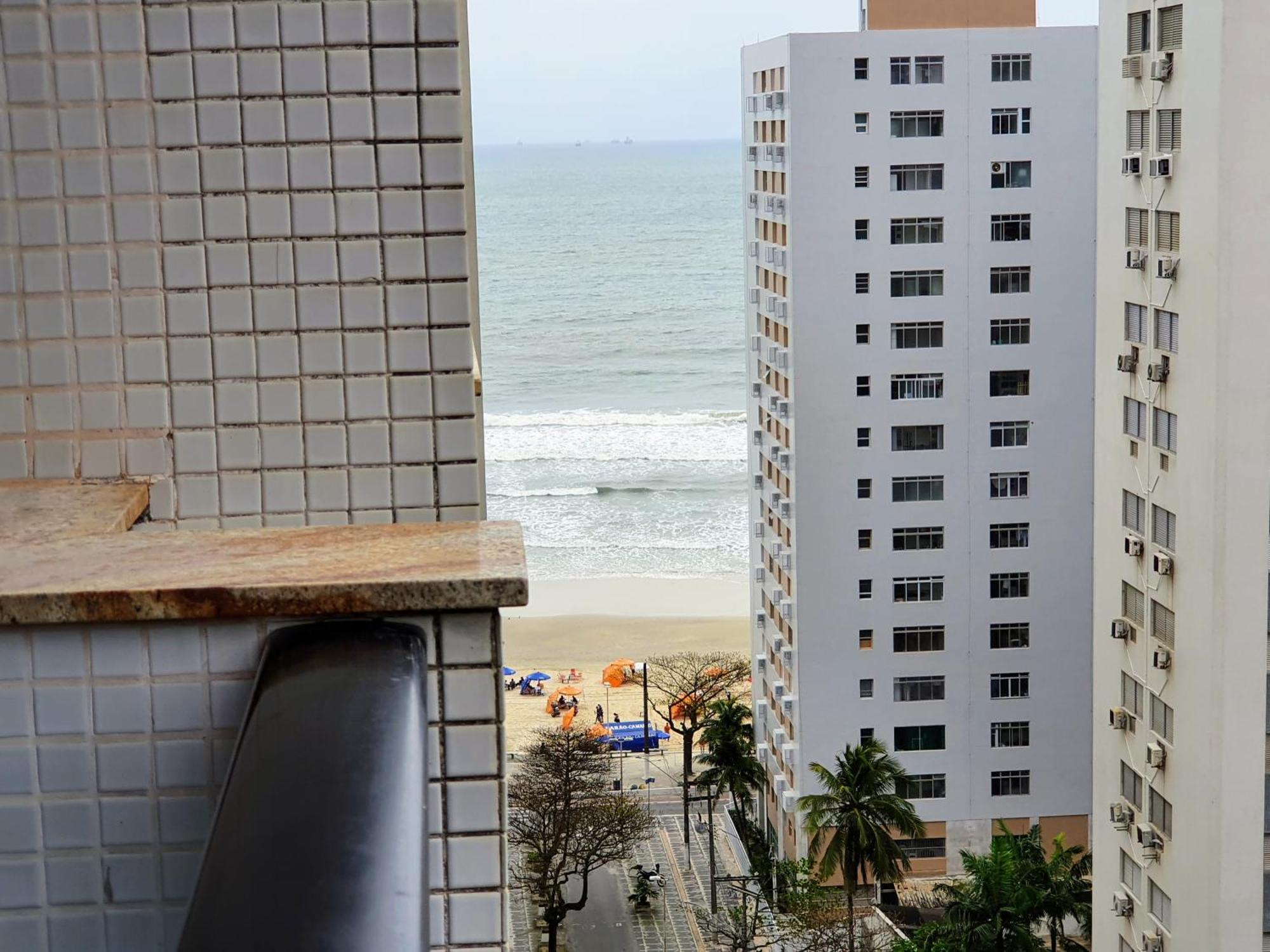 Flats Capitania Varam Pitangueiras Apartahotel Guarujá