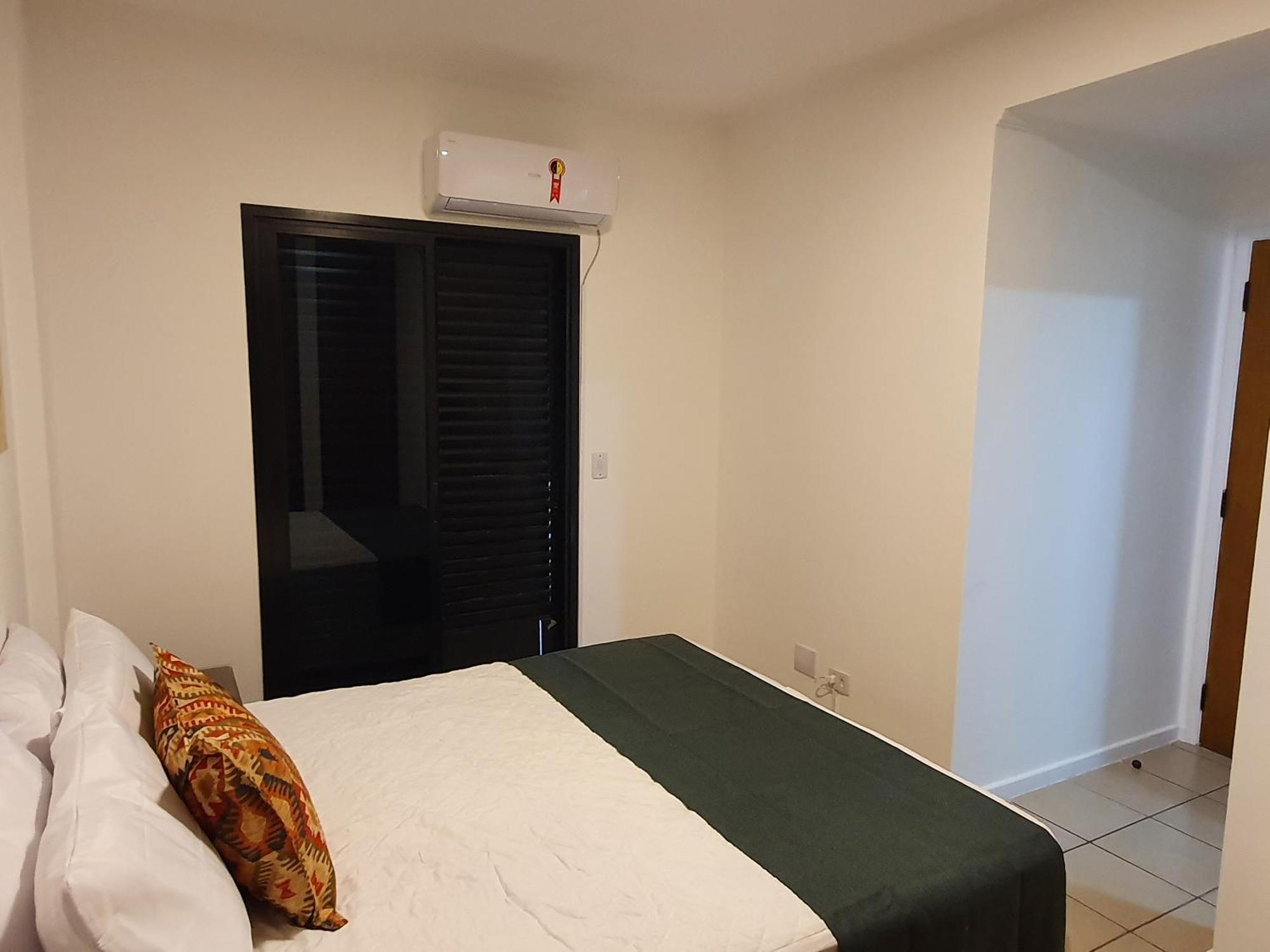 Apartahotel Flats Capitania Varam Pitangueiras Guarujá