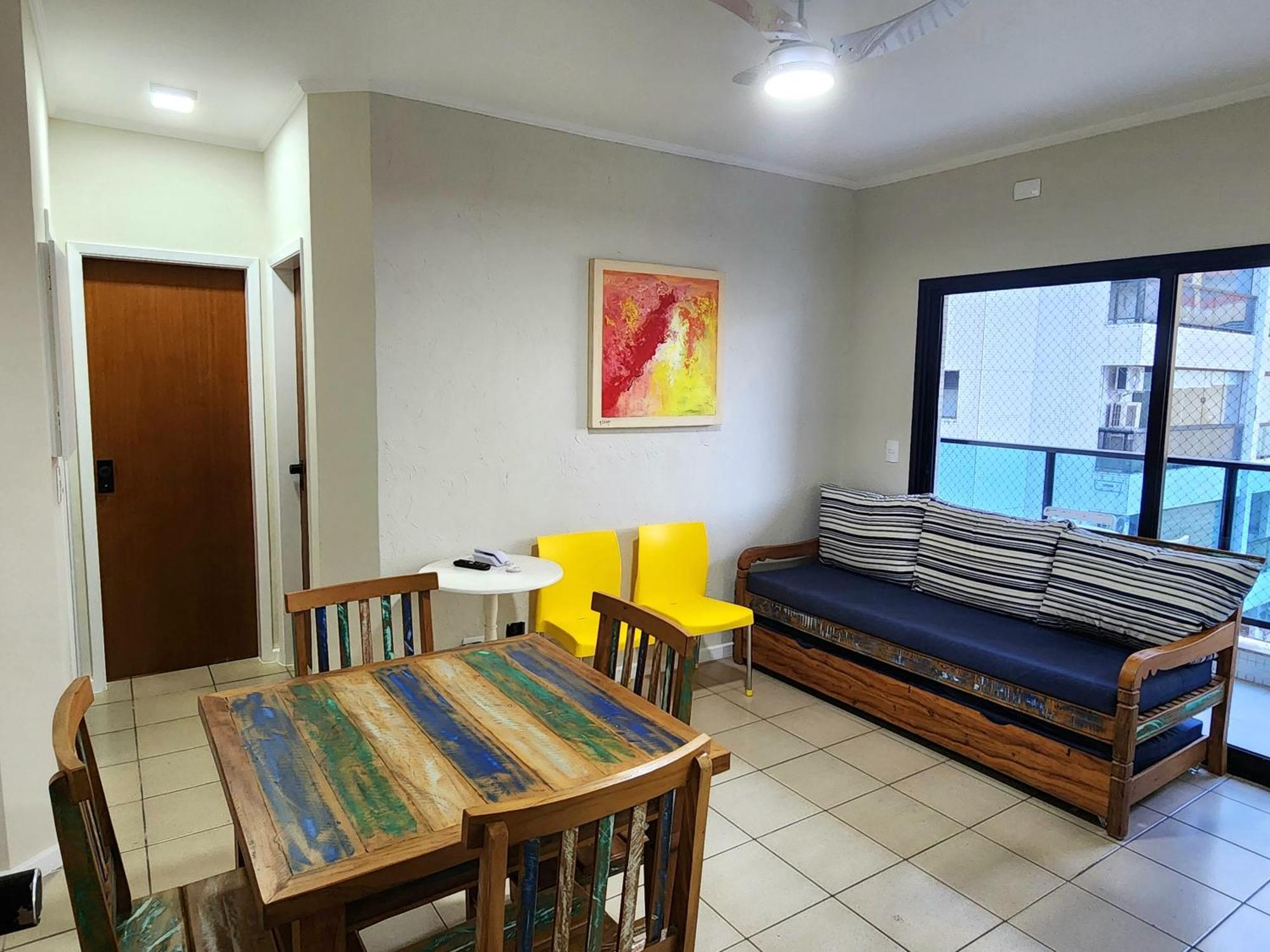 Flats Capitania Varam Pitangueiras