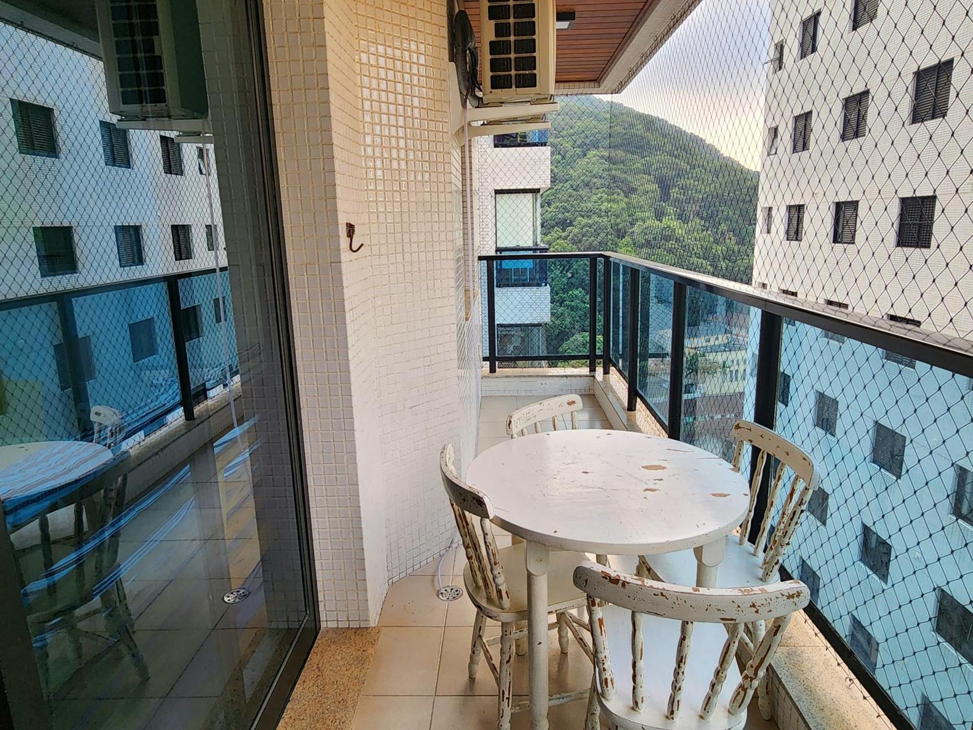 Apartahotel Flats Capitania Varam Pitangueiras Guarujá