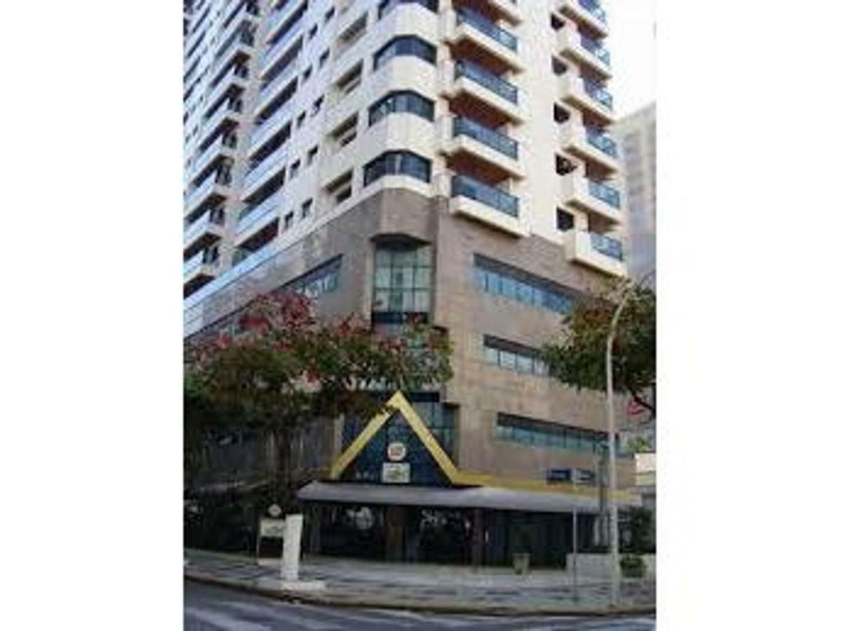 Flats Capitania Varam Pitangueiras *