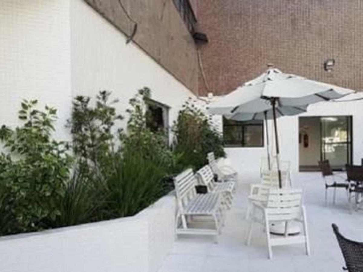 Apartahotel Flats Capitania Varam Pitangueiras
