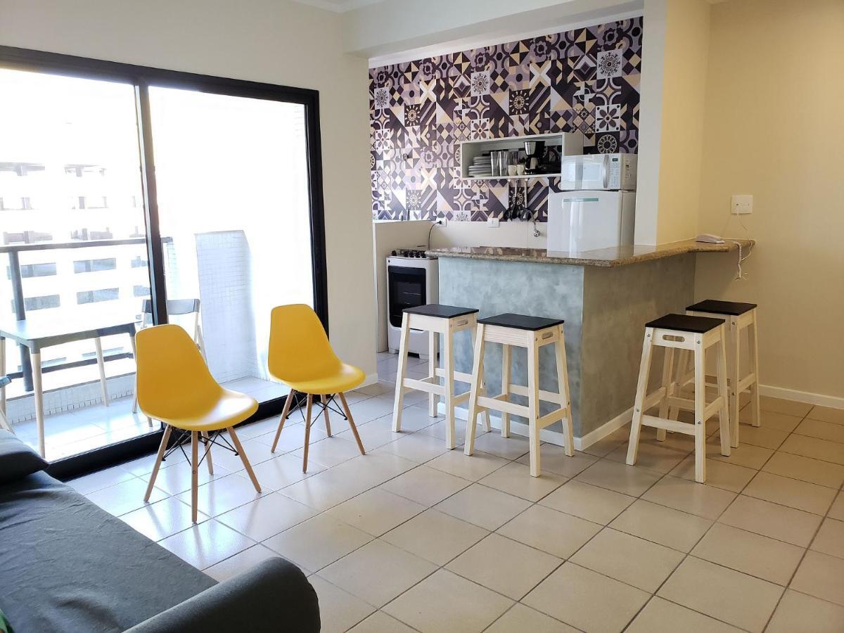 Apartahotel Flats Capitania Varam Pitangueiras