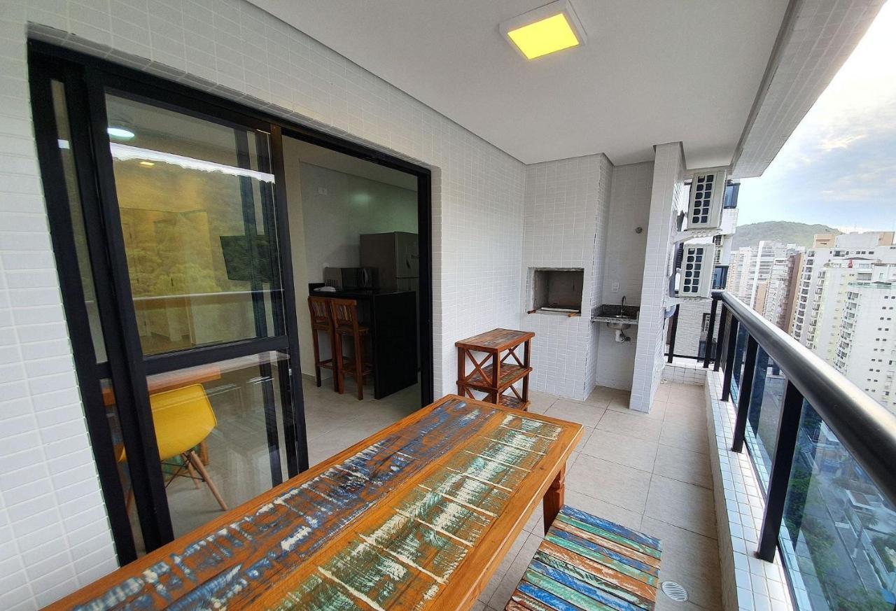 Flats Capitania Varam Pitangueiras *