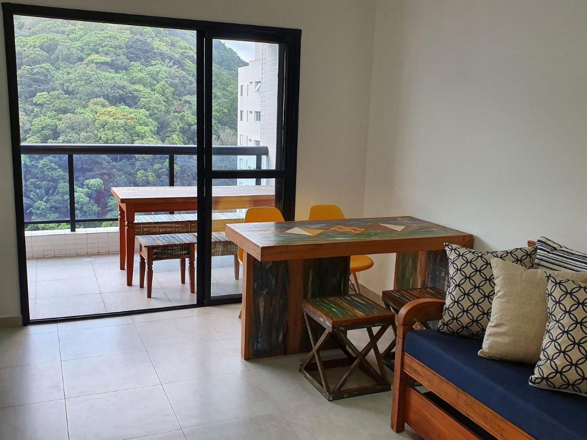 Flats Capitania Varam Pitangueiras Apartahotel *